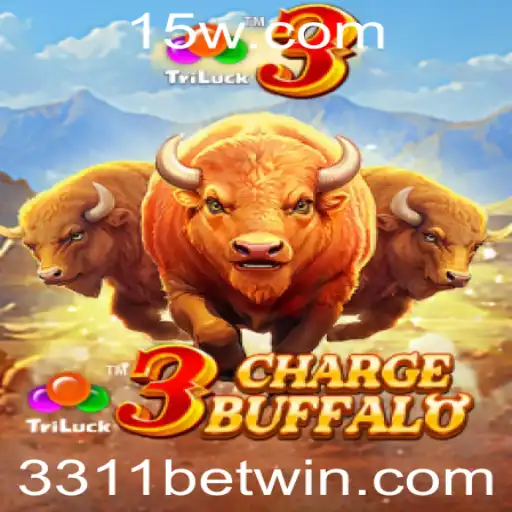 Explorando o Mundo Empolgante de 3ChargeBuffalo: Regras e Estratégias