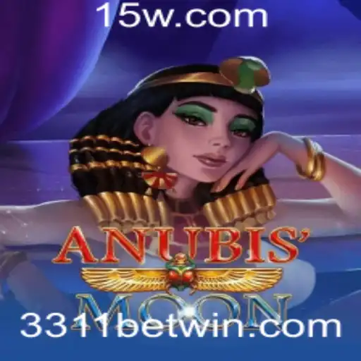 Explorando AnubisMoon: O Novo Jogo de Aposta com 3311 Bet