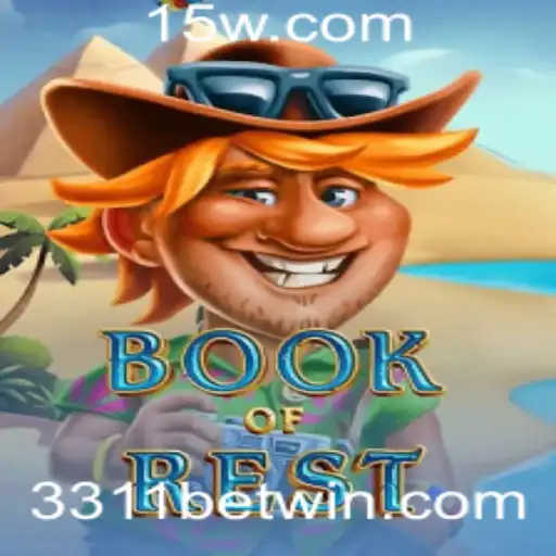 Explorando o Fascinante Mundo de BookofRest: Um Guia Completo