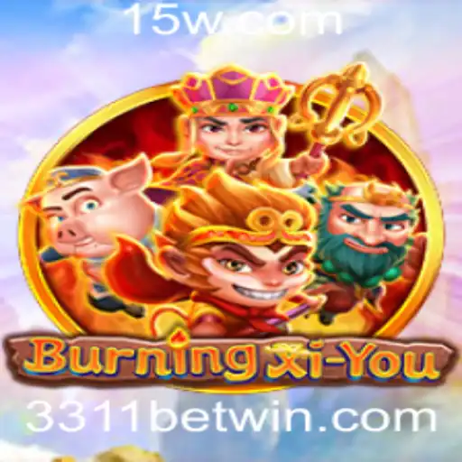 Explorando o Universo de BurningXiYou: Um Mergulho Profundo no Jogo e Suas Regras