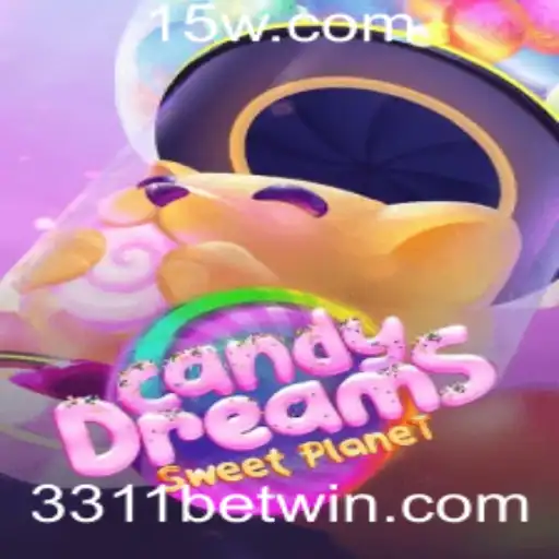 CandyDreams: A Fascinante Aventura do Mundo Doce com 3311 Bet