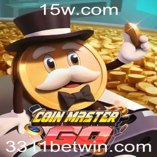 3311 bet - CoinMasterGO: Explorando Um Novo Horizonte no Mundo dos Jogos de Apostas