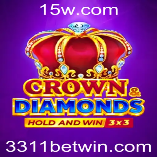 Crowndiamonds: Explorando o Fascinante Mundo do 3311 Bet