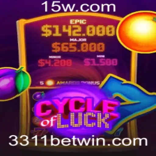 CycleofLuck: Explorando o Jogo Avançado com 3311 Bet
