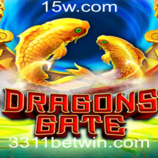 DragonsGate: O Mundo Intrigante do Jogo e a Chave para o 3311 Bet