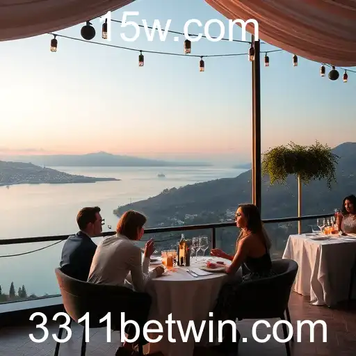 Eventos Exclusivos: Desvendando a Efervescência das Reuniões Privativas