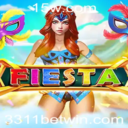 Explorando o Mundo do Jogo Fiesta e a Emoção de 3311 Bet
