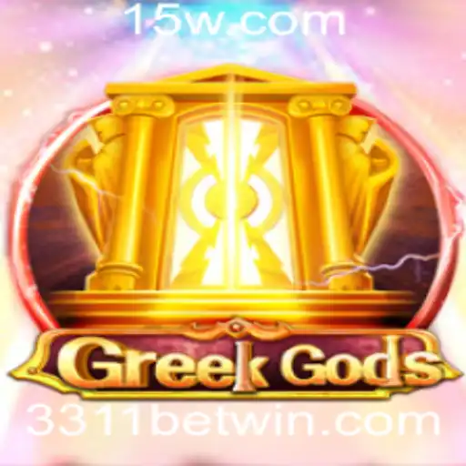 Descubra o Fascinante Mundo de GreekGods: Uma Imersão no Jogo de Sorte