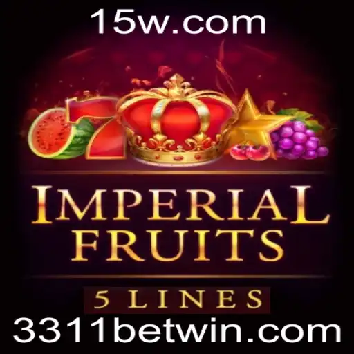 Descubra o Fascinante Mundo do Jogo ImperialFruits5: Uma Aventura em Slots