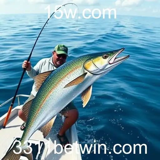 Explorando o Mundo dos Jogos de Pesca