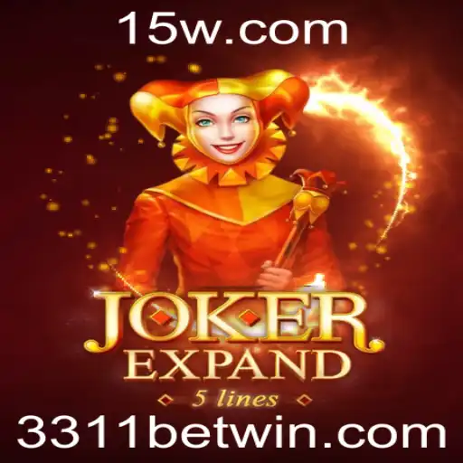 Explorando 'JokerExpand': A Nova Sensação no Mundo dos Jogos de Apostas