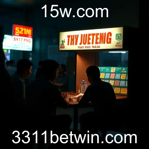 Jueteng: Uma Análise Detalhada do Jogo de Apostas nas Filipinas