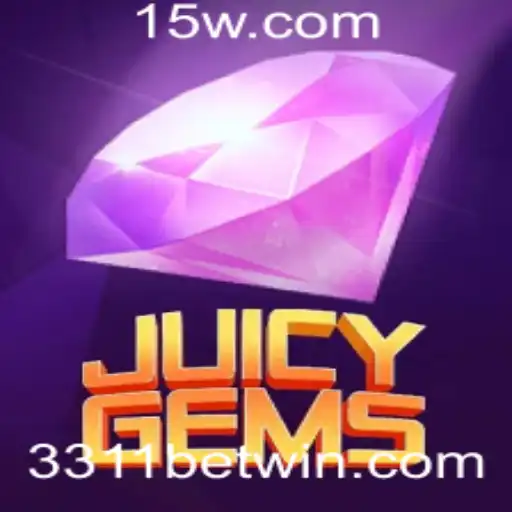 JuicyGems: Um Mergulho Vibrante no Mundo dos Slots
