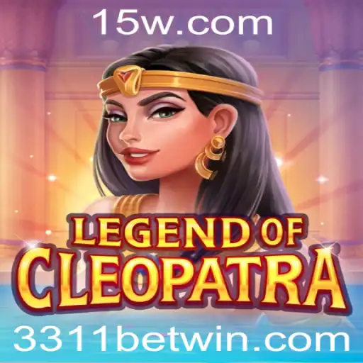 LegendOfCleopatra: Mergulhe na História e Aventura com 3311 bet