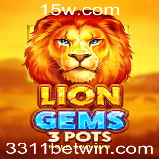 Explorando o Mundo de LionGems3pots: Um Jogo de Estratégia Inovador