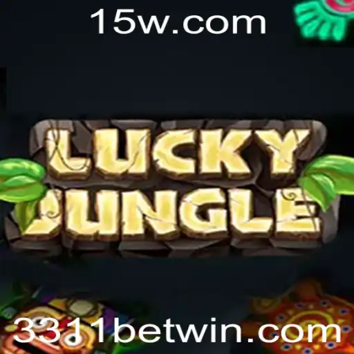 Descubra LuckyJungle: O Jogo Emocionante de Apostas 3311 Bet