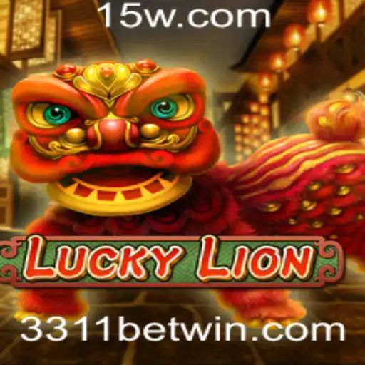 Descubra o Fascinante Mundo do LuckyLion com 3311 Bet