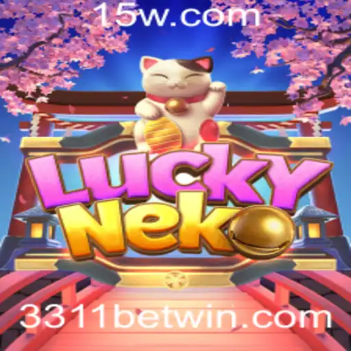 3311 bet - Descubra o Fascinante Jogo LuckyNeko e a Tendência 3311 Bet