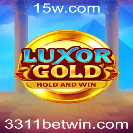 LuxorGold: Descubra as Aventuras Douradas de 3311 Bet