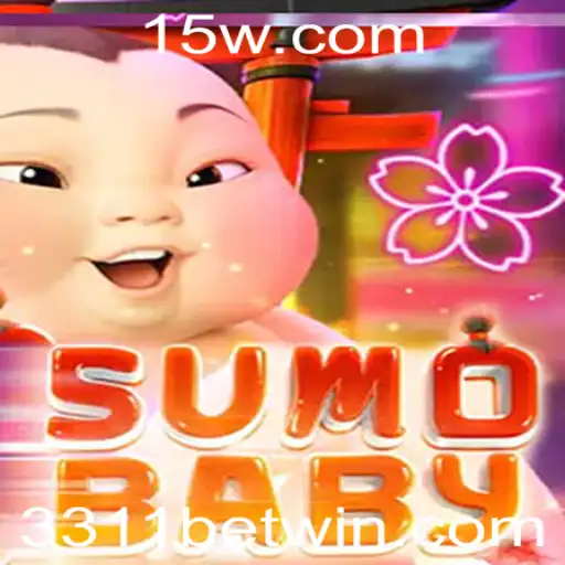 Descubra o Fascinante Mundo de SumoBaby: Um Jogo de Estratégia e Diversão