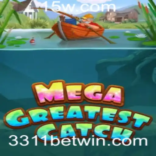Explorando o Mundo de MegaGreatestCatch: Regras, Estratégias e Destaques