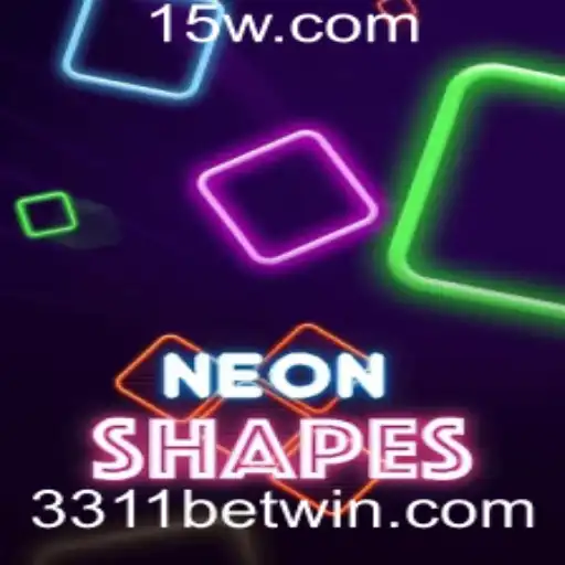 Descubra o Fascinante Jogo NeonShapes e Sua Estratégia com 3311 Bet