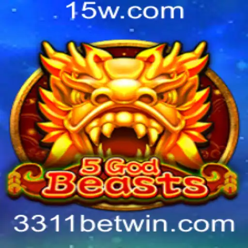 Descobrindo 5GodBeasts: Um Mergulho no Fascinante Mundo de 3311 Bet