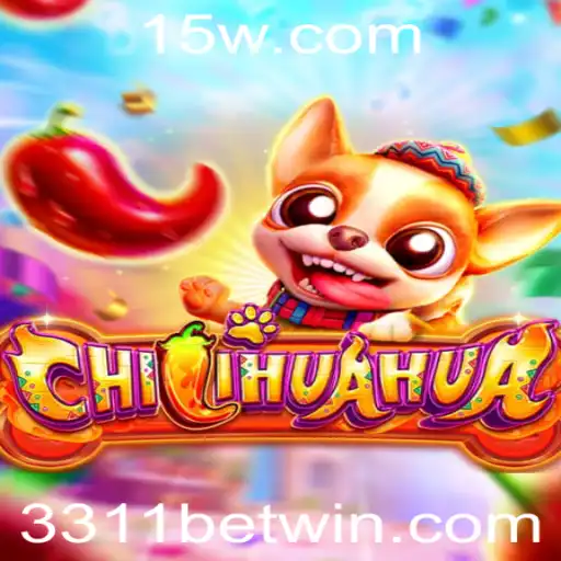 Descubra o Empolgante Mundo de CHILIHUAHUA: A Nova Sensação dos Jogos de Aposta