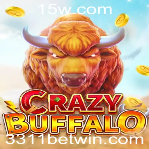 Explorando o Jogo CRAZYBUFFALO e a Dinâmica da Aposta 3311