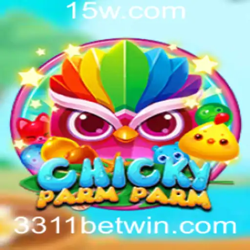 Descubra o Mundo Fascinante de ChickyParmParm: Regras, Estratégias e Como Jogar