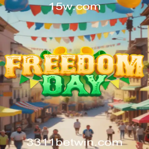 Explorando FreedomDay: O Jogo Revolucionário que Conquista o Mundo
