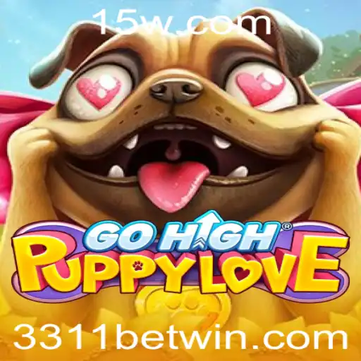 GoHighPuppyLove: Uma Aventura Canina com Emoções e Estratégias