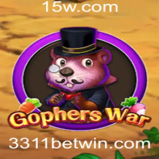 Explorando GophersWar: O Novo Jogo de Estratégia com Apostas em Destaque