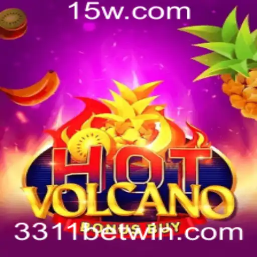 Explorando o Mundo do HotVolcanoBonusBuy