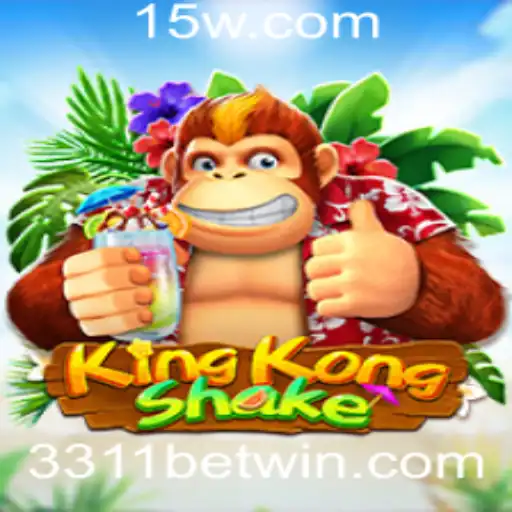 Explorando o Mundo do Jogo KingKongShake
