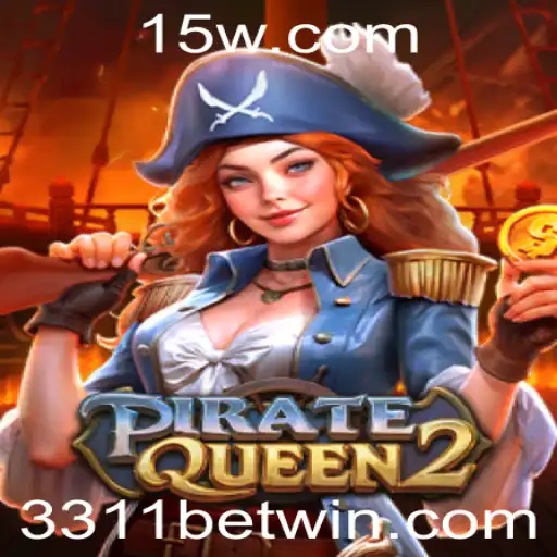 Descubra as Aventuras de PirateQueen2 e Explore as Novas Regras de 3311 Bet