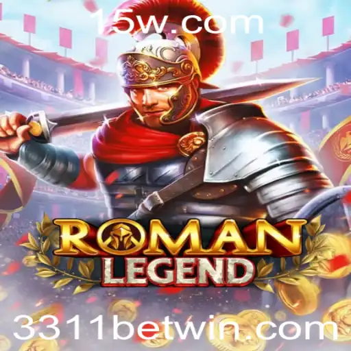 Desvendando RomanLegend: Uma Jornada Imersiva com 3311 Bet