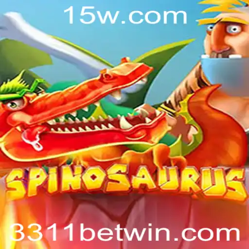 Descubra o Mundo de Spinosaurus: Um Jogo de Aventura e Estratégia
