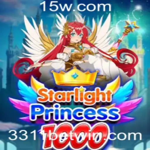 Explorando StarlightPrincess1000: Uma Jornada Encantadora no Universo de Apostas 3311 bet