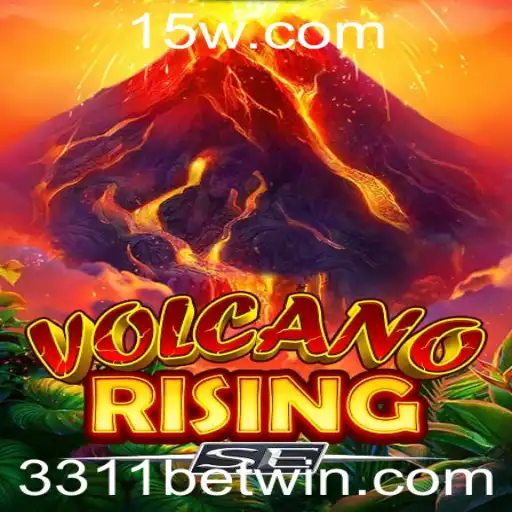 Aventuras em 'VolcanoRisingSE': Descubra as Emoções e Regras do Jogo