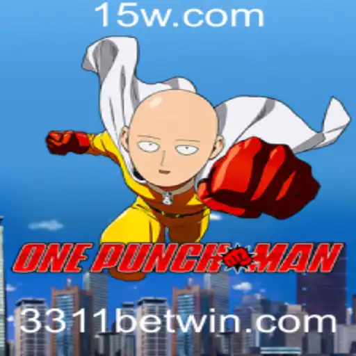3311 bet - OnePunchMan: O Novo Fenômeno de Jogos em 3311 Bet