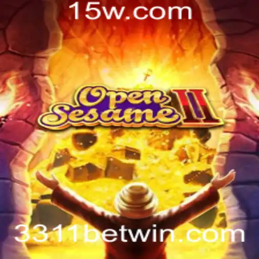 Explorando o Mundo de OpenSesameII: Um Jogo Inovador de Apostas