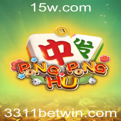 Explorando o Jogo PONGPONGHU: Inovação e Estratégia com a Chave 3311 Bet