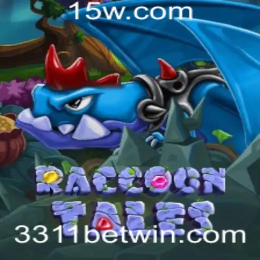 3311 bet - Explorando RaccoonTales: Um Guia Completo para Iniciantes