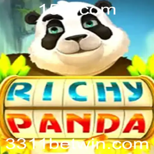 Descubra o Mundo do Jogo RichyPanda - Uma Aventura em 3311 Bet
