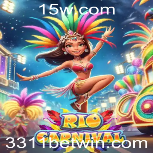 Explorando o Mundo Vibrante de RioCarnival: Descubra o Fascínio do Jogo e as Regras de 3311 Bet