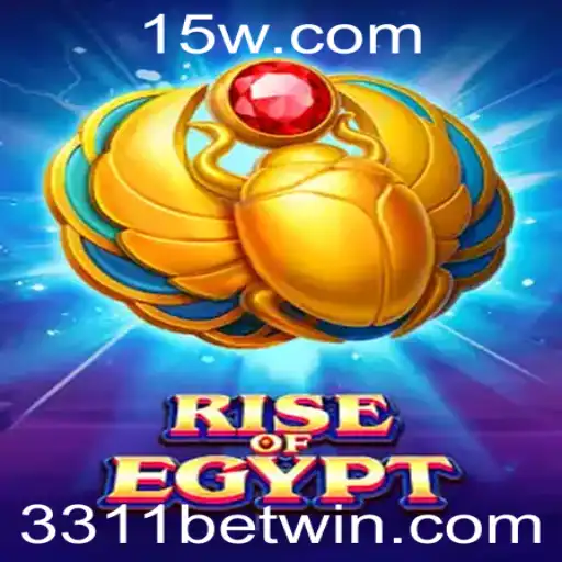 Explorando o Fascinante Mundo do Jogo RiseOfEgypt e a Tendência 3311 Bet