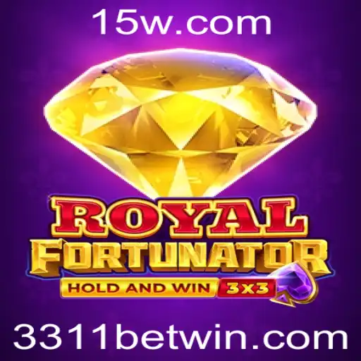 Descubra o Mundo de RoyalFort e as Estratégias por Trás de 3311 Bet