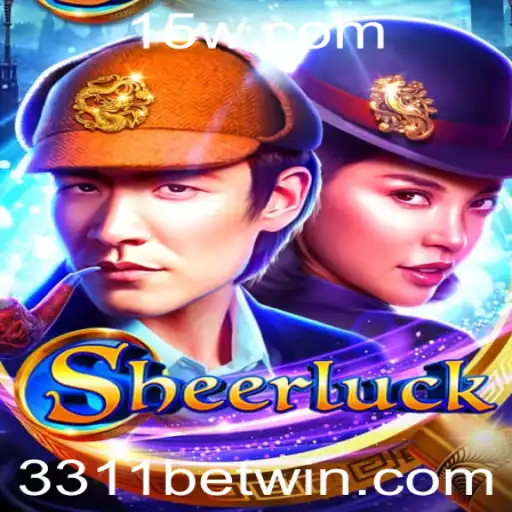 Sheerluck: Um Mergulho no Mundo do Jogo de Estratégia com 3311 Bet