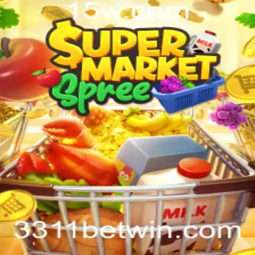 3311 bet - Explorando SupermarketSpree: Um Jogo de Aventura na Correria das Compras